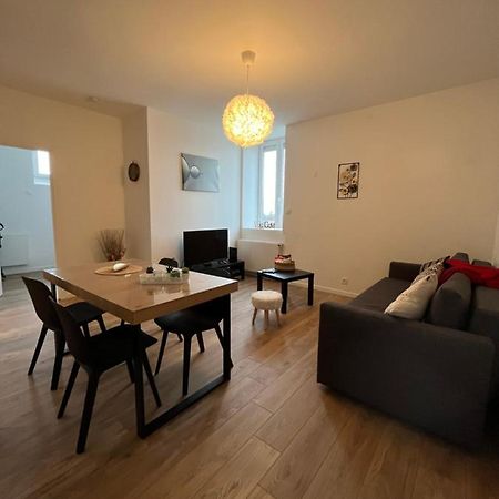 Carpe Diem Apartment Strasbourg Bagian luar foto