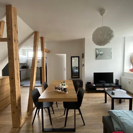 Carpe Diem Apartment Strasbourg Bagian luar foto